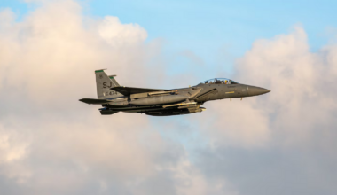 US launches retaliatory strikes in Syria targeting ISIS, Hegseth announces