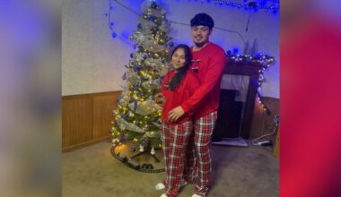 Wendell NC woman Fatima Velazquez-Antonio shares experience at an immigration detention center after being released