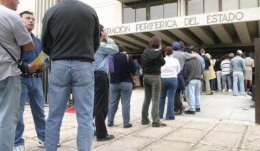 Spain to crackdown on the illegal “trading” of immigration appointments at foreigners’ office