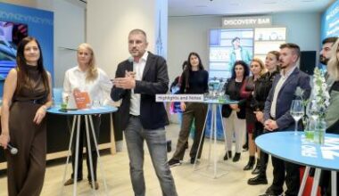 ФИЛИП МОРИС БЪЛГАРИЯ ДОБАВЯ НОВА КАТЕГОРИЯ БЕЗДИМНИ ПРОДУКТИ КЪМ СВОЕТО ПОРТФОЛИО