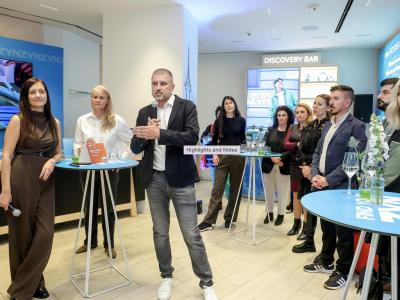 ФИЛИП МОРИС БЪЛГАРИЯ ДОБАВЯ НОВА КАТЕГОРИЯ БЕЗДИМНИ ПРОДУКТИ КЪМ СВОЕТО ПОРТФОЛИО