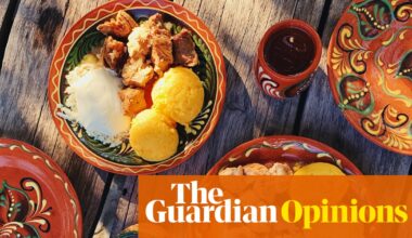 The Great European Bake-Off: if the EU wants closer integration, how about using pop culture? | Paula Erizanu
