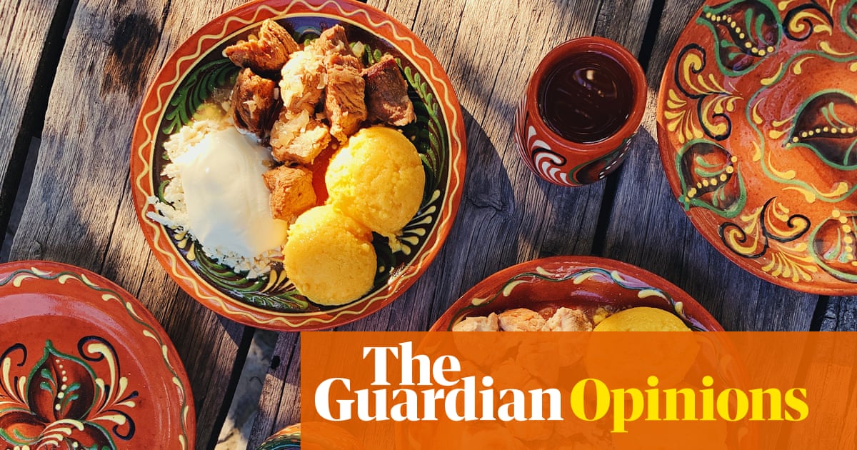 The Great European Bake-Off: if the EU wants closer integration, how about using pop culture? | Paula Erizanu