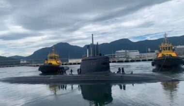 India's Ghost Fleet That Haunts Pakistan And China - Nuclear Submarines That Can Strike From Ocean Depths Without Being Detected | News