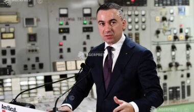 Imagine din galeria Agerpres