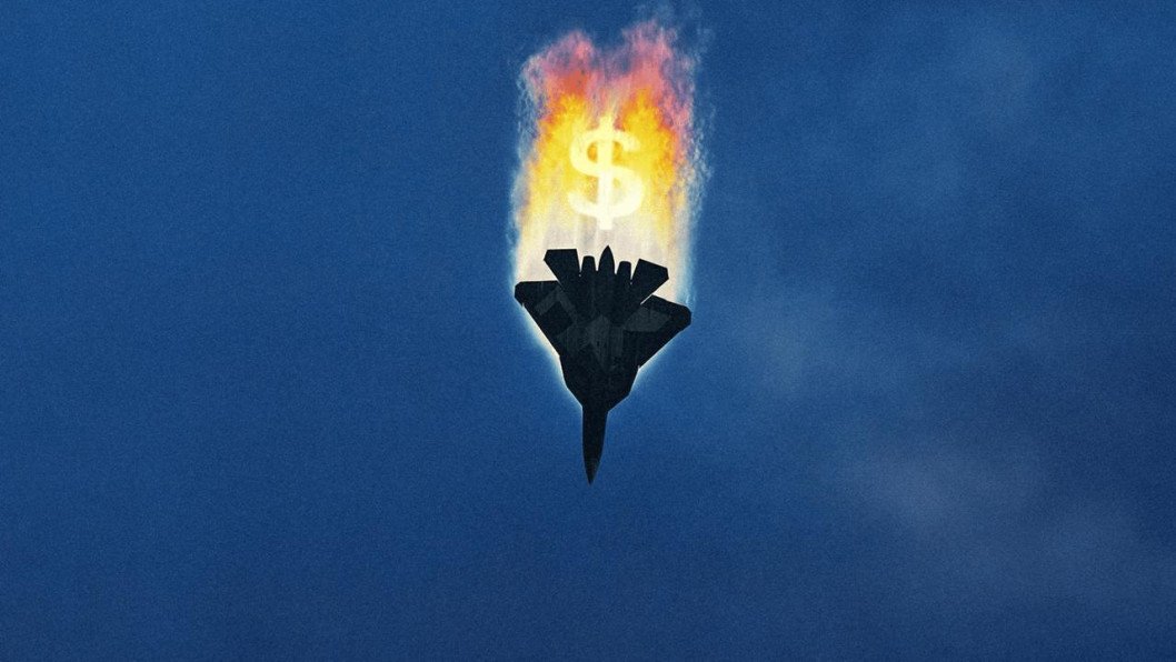 Global Military Spending Hits Record $679B, with Russia Driving the Surge. Here’s Where It All Went