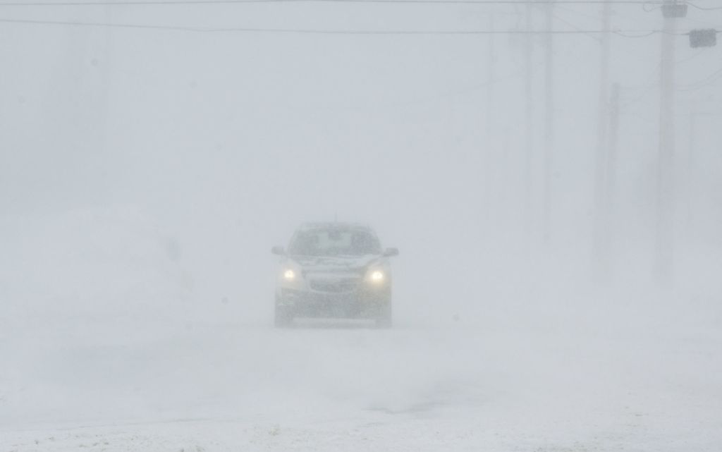 Energy companies work tirelessly as many in Clare County remain without power