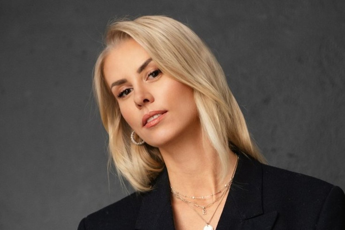 Eeva Esse: tuleb välja, et olen keskealine Eesti mees, kes pöördub abi saamiseks viimasel hetkel arstile