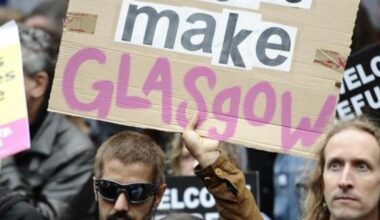 Let us remember that Jesus Christ was also a refugee