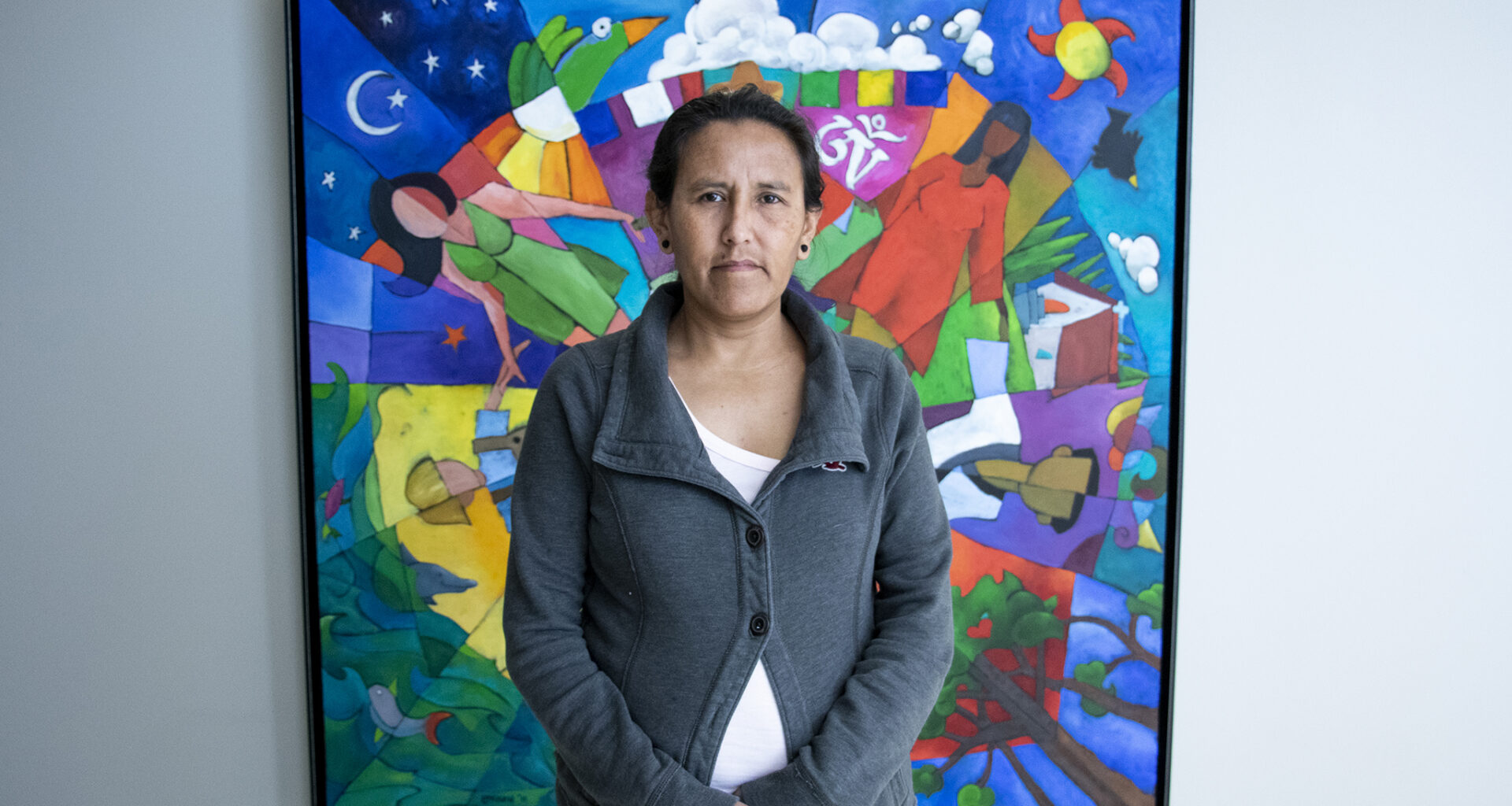 Activist Jeanette Vizguerra granted bond and will be released from immigration custody