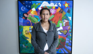 Activist Jeanette Vizguerra granted bond and will be released from immigration custody