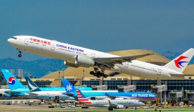 Airlines Cut 1,900 Flights Between China and Japan as Political Tensions Intensify