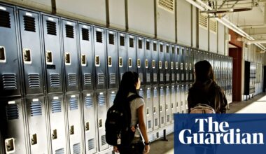 Immigrant students experience more bullying as ICE raids cause ‘culture of fear’, says survey | US immigration