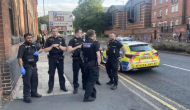 Patriots of Worcester hunt for migrant home addresses