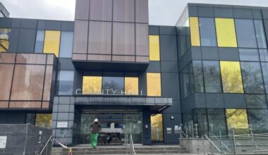 Wiltshire: Separated migrant children face uncertain futures