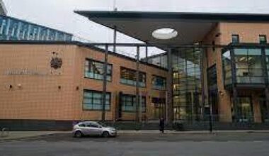 'Unsafe' homes for asylum seekers sees firm Clearspring in court