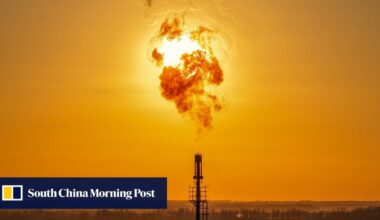 Should Opec worry? China joins US shale oil revolution with deep fracking breakthrough