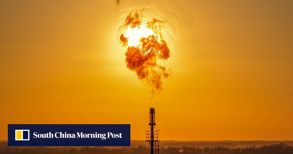 Should Opec worry? China joins US shale oil revolution with deep fracking breakthrough