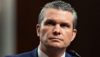 ‘Not Going to End Well’: Hegseth ‘In a Bind’ After Trying to Pin ‘War Crime’ on Navy Admiral — Morning Joe