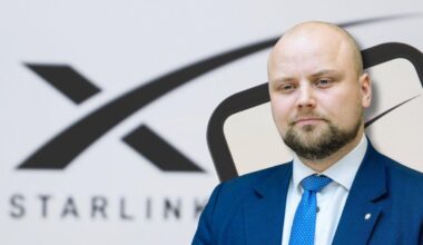 Aasta loll üllatab jälle: Kristjan Järvan: täiesti mõttetu on veel veerand sajandit raha maa sisse kaevata – lahendus on kosmoses