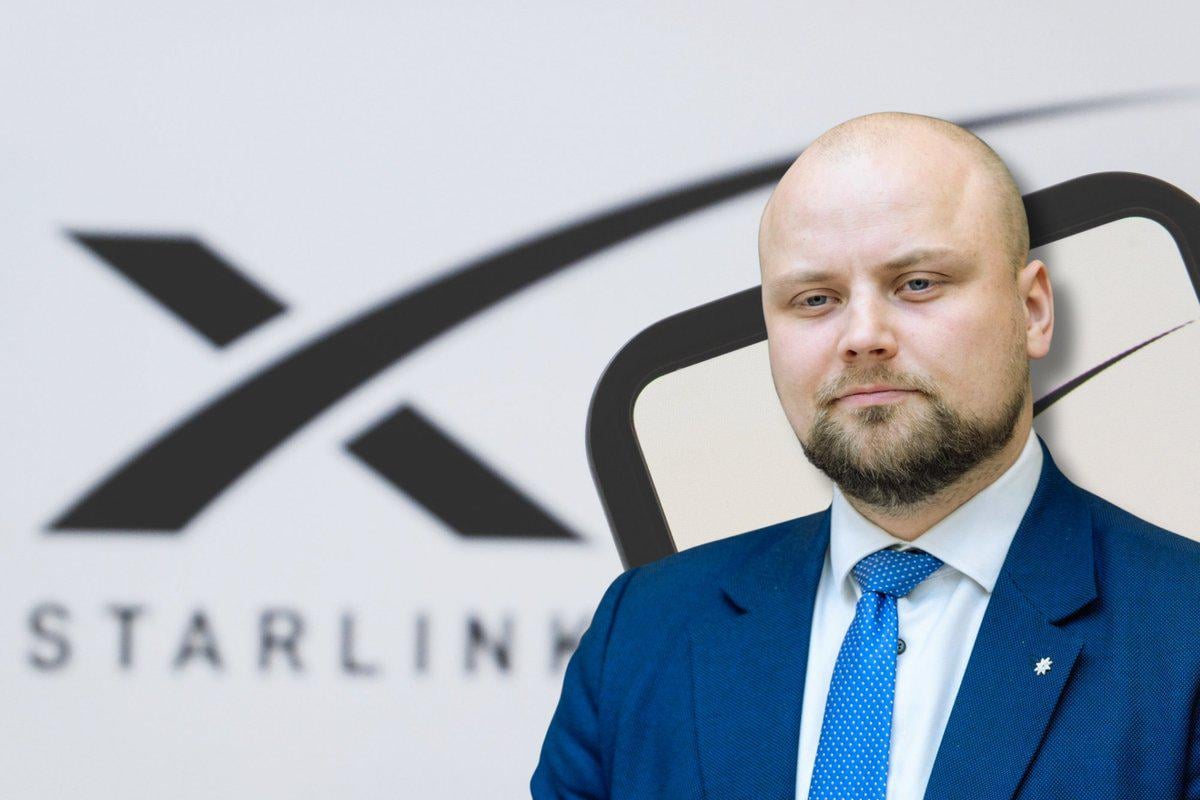 Aasta loll üllatab jälle: Kristjan Järvan: täiesti mõttetu on veel veerand sajandit raha maa sisse kaevata – lahendus on kosmoses