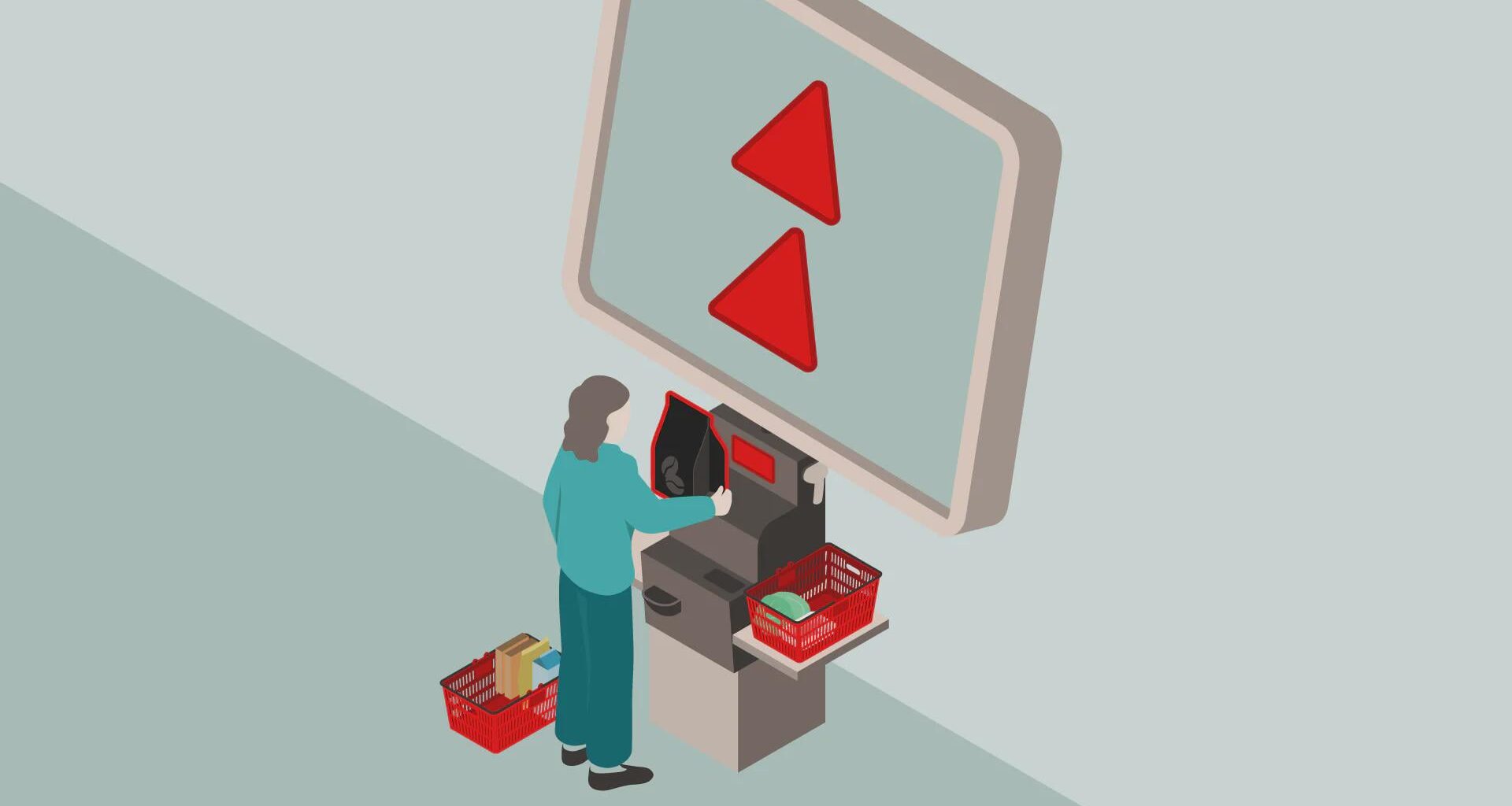 Betalen Nederlanders te veel voor hun boodschappen? Nee, gemiddeld is een Nederlandse consument niet duurder uit dan in België en Duitsland.