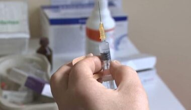 Eestis on leetrite vastu vaktsineerimise tase langenud 83 protsendini