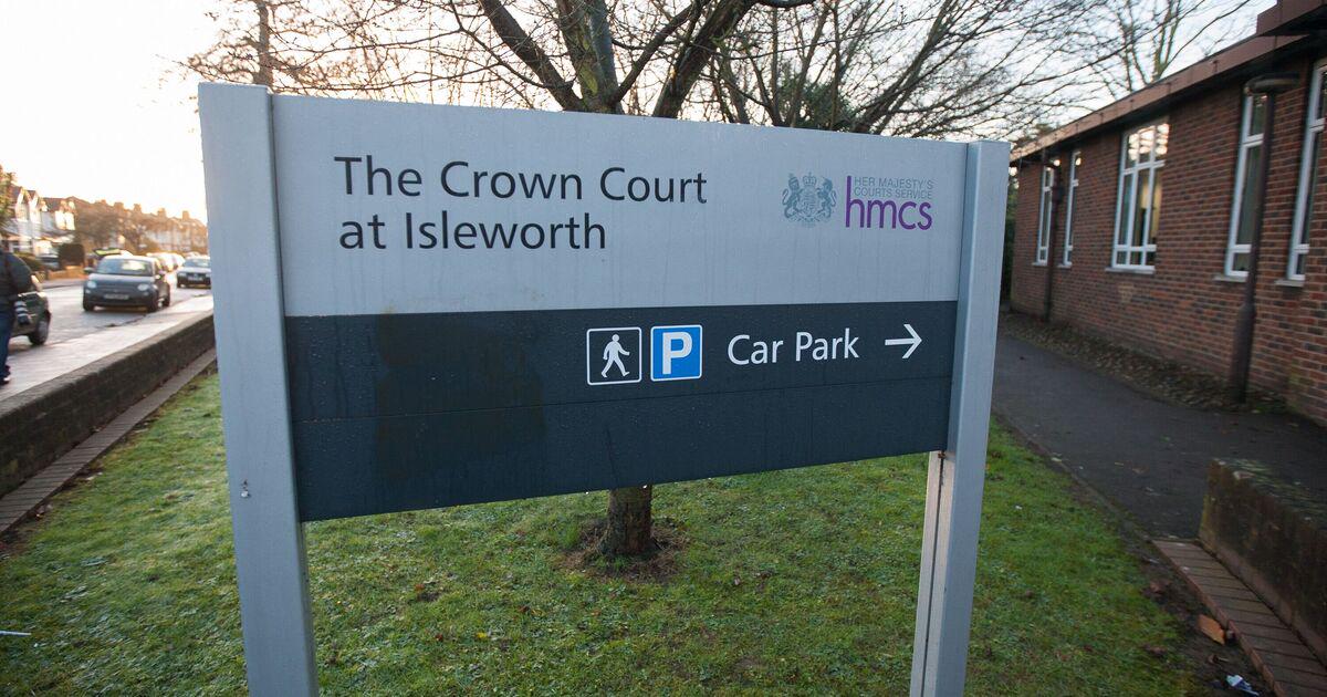 Asylum seeker in migrant hotel denies kidnapping, strangling and raping girl, 15