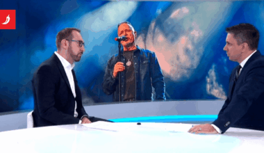 Tomašević: Rekli su da je ZDS naš problem jer smo pustili koncert. Više ih neće biti