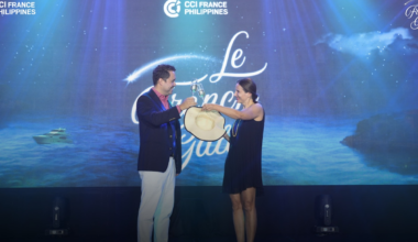 Le French Gala 2025 celebrates a decade of climate commitment partnership | Press Releases | Asia