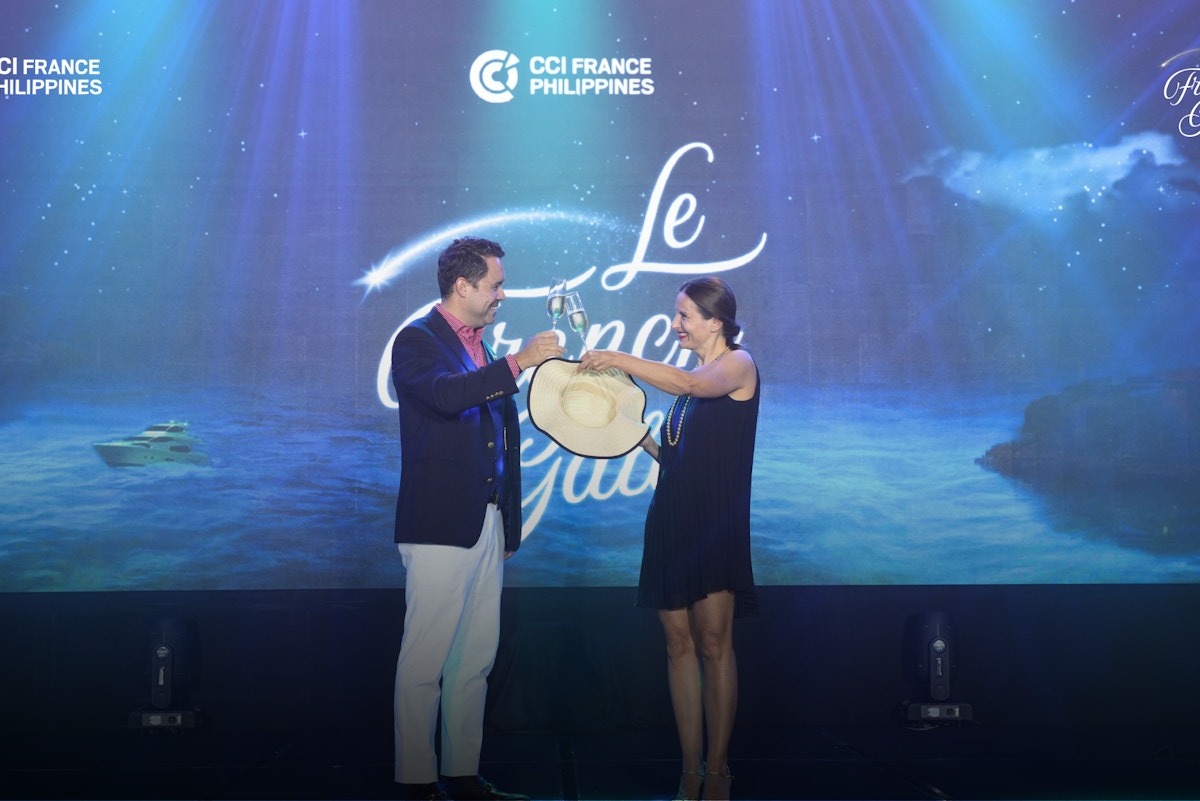 Le French Gala 2025 celebrates a decade of climate commitment partnership | Press Releases | Asia