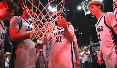 A year in Minot sports | News, Sports, Jobs