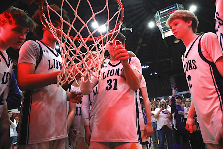 A year in Minot sports | News, Sports, Jobs