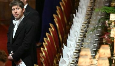 OpenAI’s next frontier? Altman explores a space detour with Stoke Space