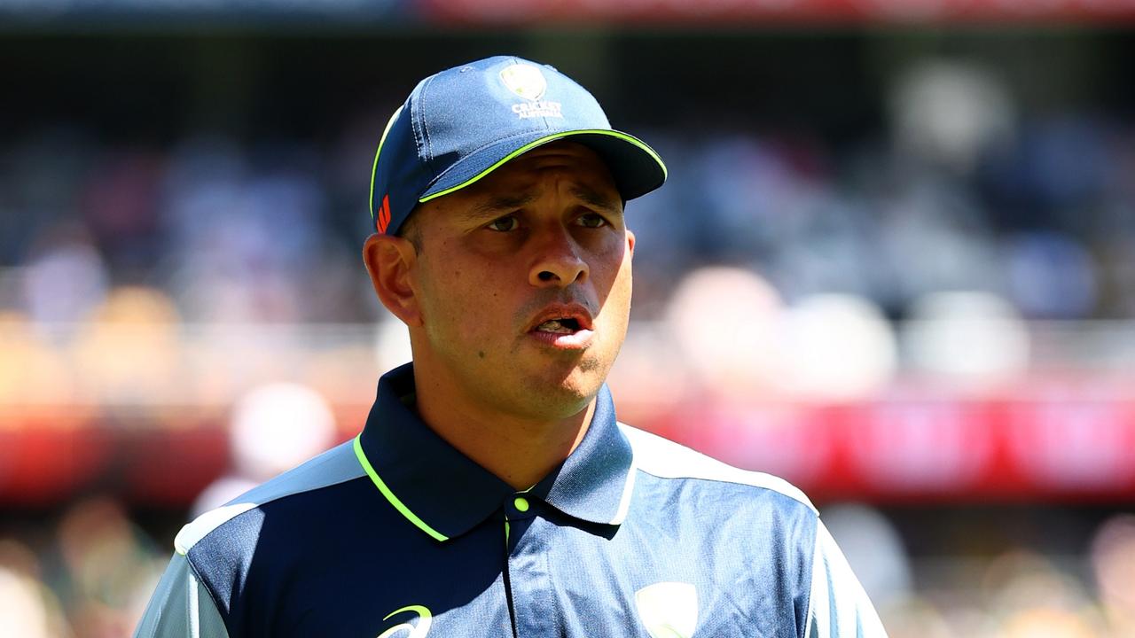‘Is it fair?’ Great’s verdict on Aus selection squeeze, Khawaja future as mass changes loom
