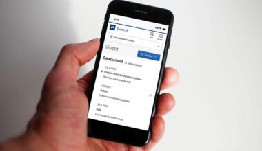 Viranomaisten lähettämä digiposti tavoittaa nyt varmemmin - saat ilmoituksen kun tunnistaudut viranomaisten sähköisiin palveluihin | Digi