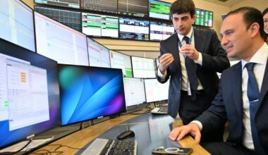 Malta aiming to join CERN as associate member