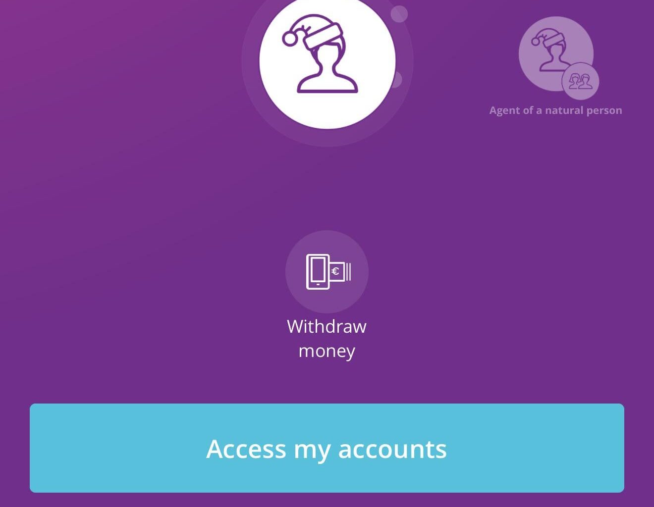BIL priorities: fixing literally anything on the app or website ❎ adding a hat to the app login ✅