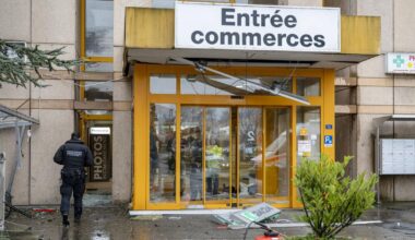 Les attaques de bancomats chutent en Suisse, mais les dégâts s'aggravent