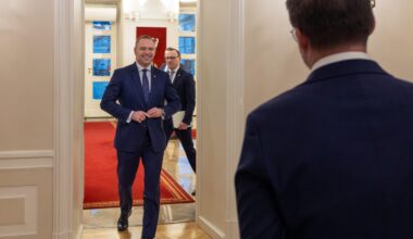 "Tusk szkodzi bardziej niż Braun". Karol Nawrocki w rozmowie z WP uderza w premiera