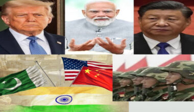 Pentagon report flags China’s dual-track strategy of expanding military ties with Pakistan and reducing friction along LAC