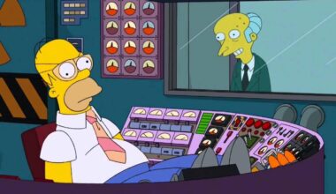 We Are The Simpsons, Or Worse. Renewable energy is dominating now. Trying to diminish it and renaming the world-renowned National Renewable Energy Lab is completely, fully, ridiculously idiotic. The United States is now being run by Homer Simpson, I thought for a moment.