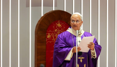 Pope gives Turkish Catholics ‘resolutions’ for Advent: building bridges - Vatican