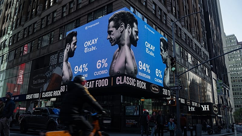 The business of predicting the future is booming but EU regulators remain uneasy