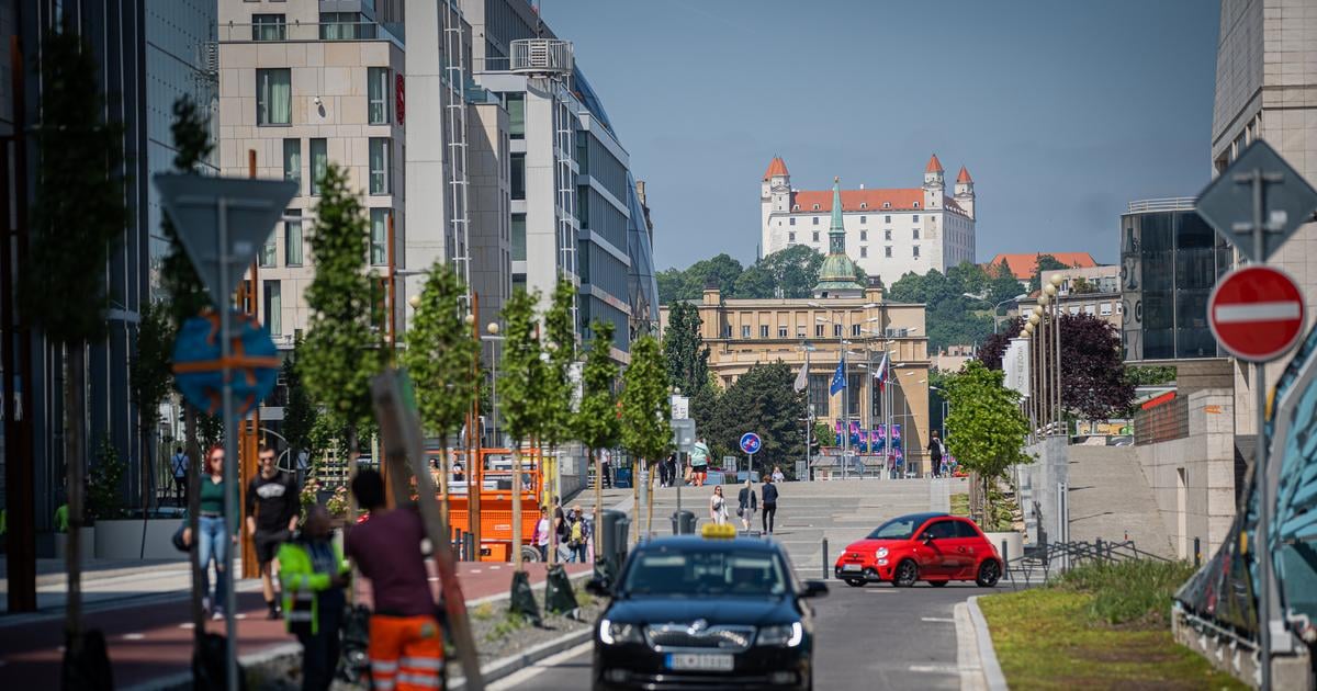 Slovensko je najhoršie. The Economist zverejnil rebríček ekonomík, Čechov aj Poliakov potešil