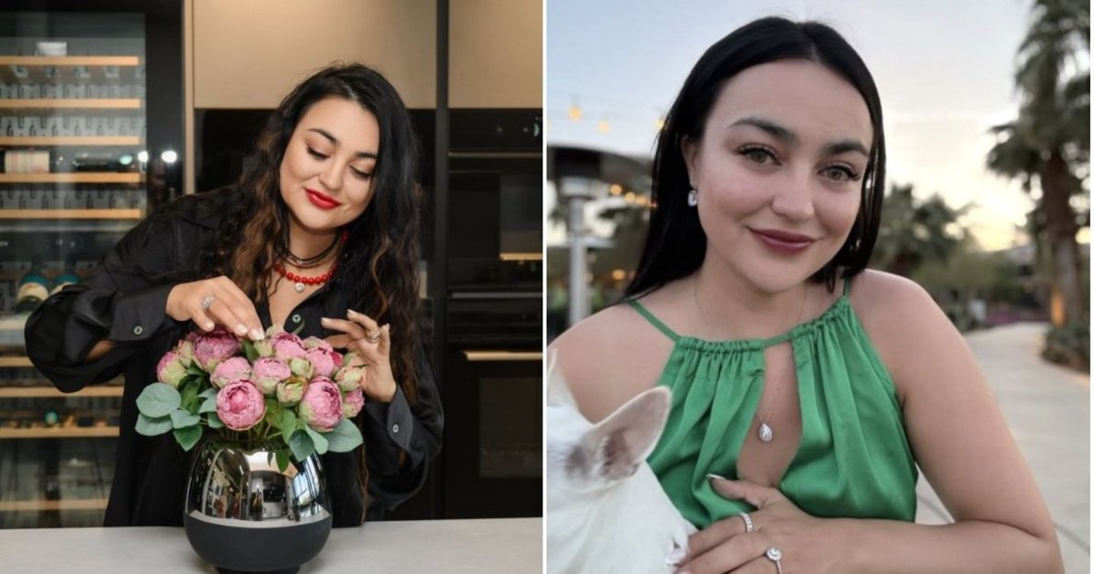 Monikos Falcon fotosesija kaitina kraują: gerbėjai negali atitraukti akių