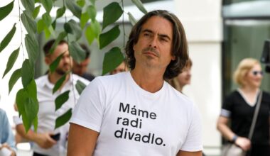 Slovakia just invented a real-life ‘She-Who-Must-Not-Be-Named’