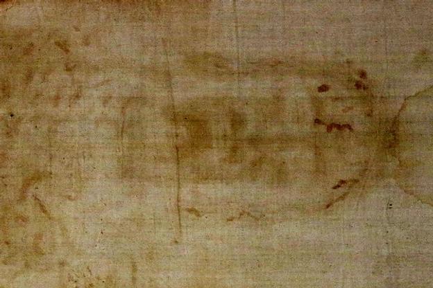 Turínske plátno je jednou z najvýznamnejších kresťanských relikvií.