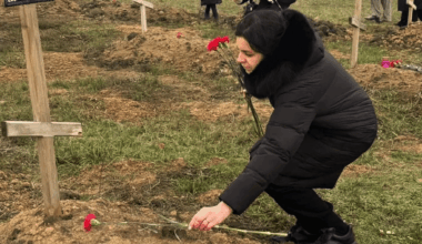 Olenivka prison explosions and the Bucha massacres show systematic war crimes violating Geneva Conventions. To distract from 150,000+ atrocities and ICC warrants, Russia denies, accuses Ukraine of "fakes," and spreads disinformation—whitewashing acts akin to genocide.