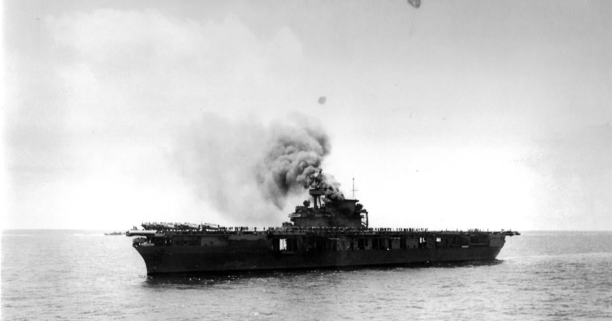 Auto vo vraku lode či hynúce hviezdice. Tieto vedecké správy z roku 2025 stoja za prečítanie